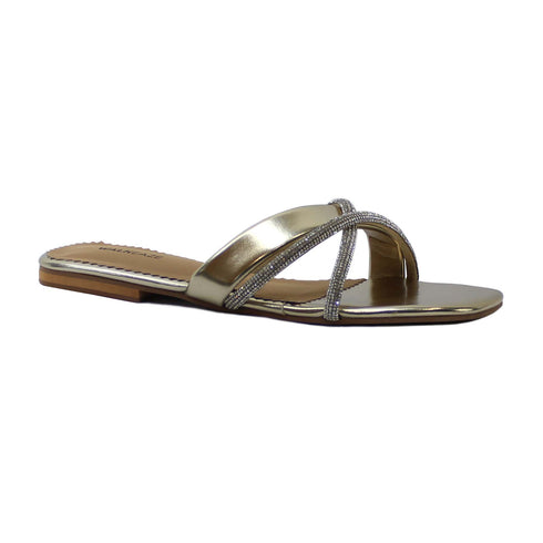 Women Slippers - 39619S - Walkeaze